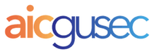 AIC GUSEC logo