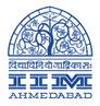IIM Ahmedabad logo