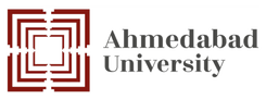 Ahmedabad University logo