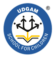Udgam School for Children logo