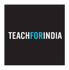 Teach For India logo