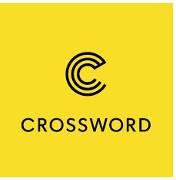 Crossword logo