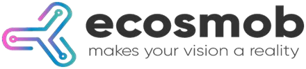 Ecosmob logo