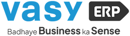 Vasy ERP logo