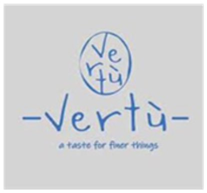 Vertu logo