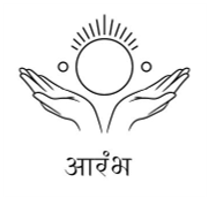 Aarambh logo