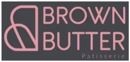 Brown Butter Patisserie logo