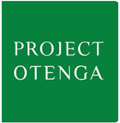 Project Otenga logo